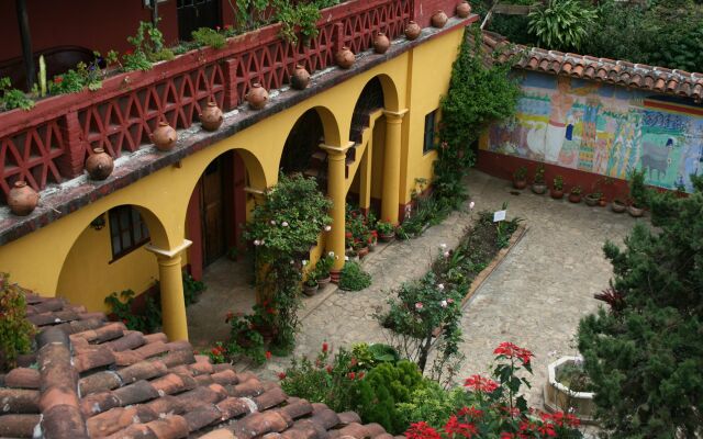 Casa Museo Na Bolom