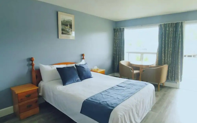 Glenghorm Beach Resort