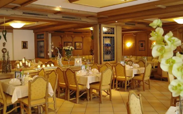 Dorfhotel Schnablwirt