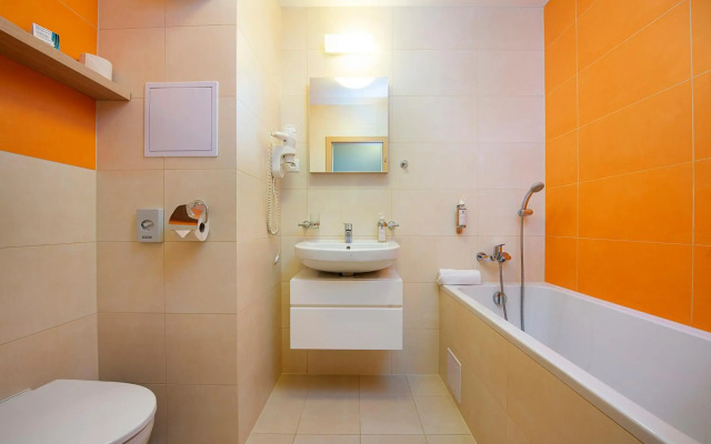 Hotel Slovan