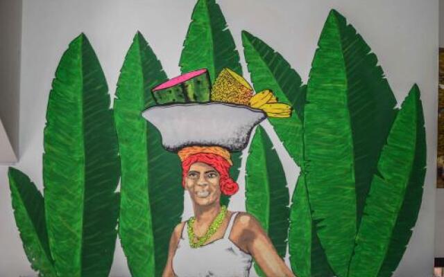 Mountain Hostels Manizales