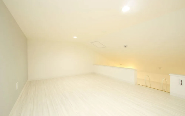 H2O Stay Kyobashi II