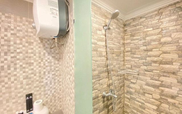 Comfy 3BR at Grand Asia Afrika Bandung Apartment