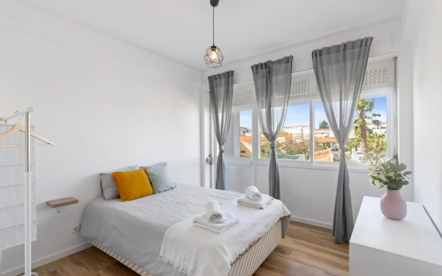 Apartamento Central Peniche