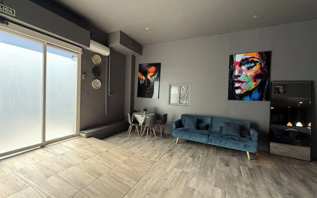 Rio Hostel