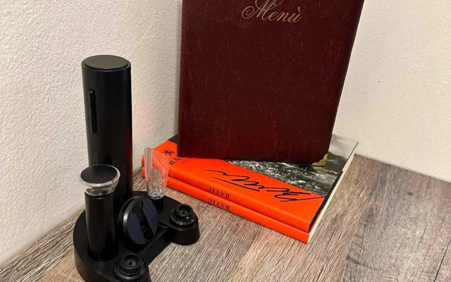 Wine apartment Zaklad Soče