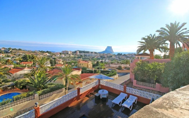 Villas Costa Calpe - Edel