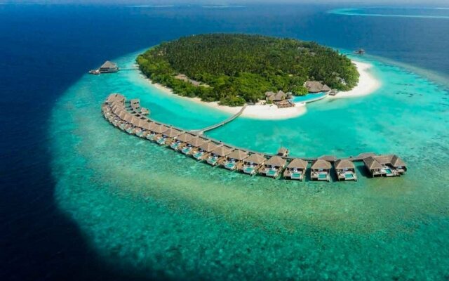 Dusit Thani Maldives