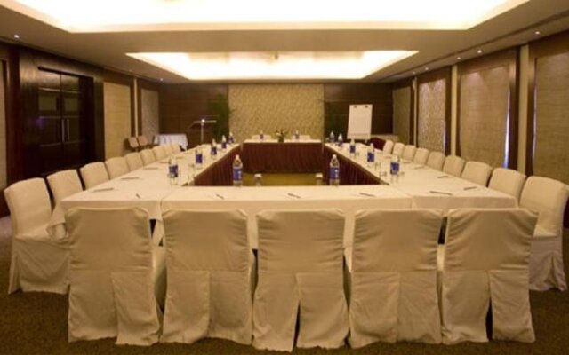 Hotel Southern Star Bangalore