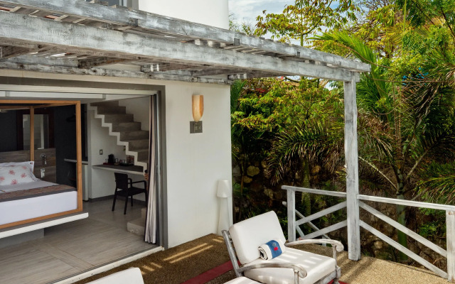 Villa Aikia Zipolite Adults Suites - Adults Only