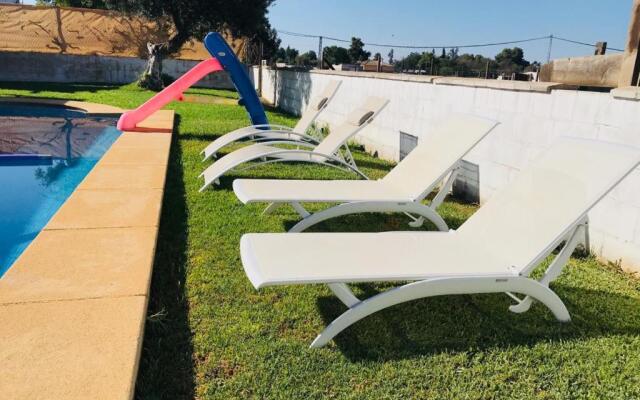 Villa Cortijo El Torreon