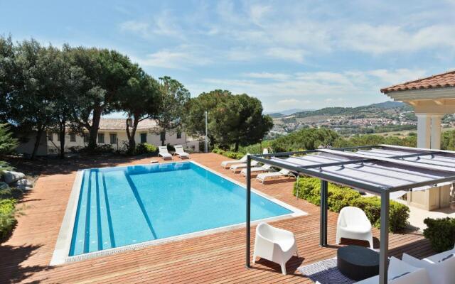 Olala Sea&City View Villa