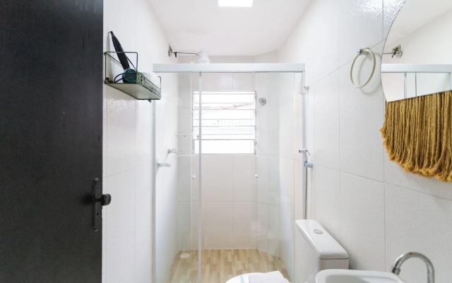 Loft Jaguaribe