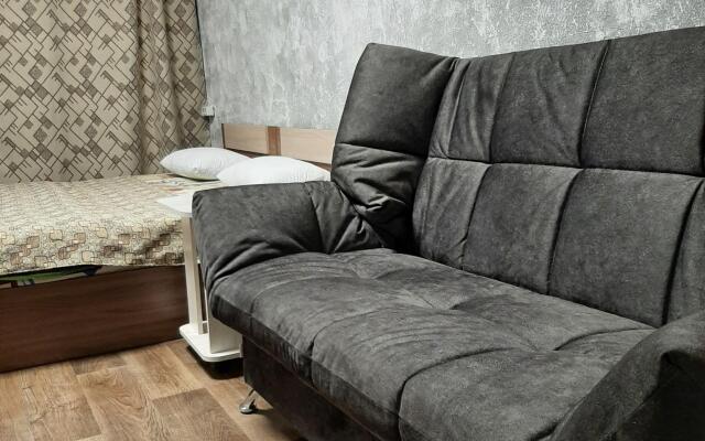 Апартаменты на улице Вокзальная - фото 2