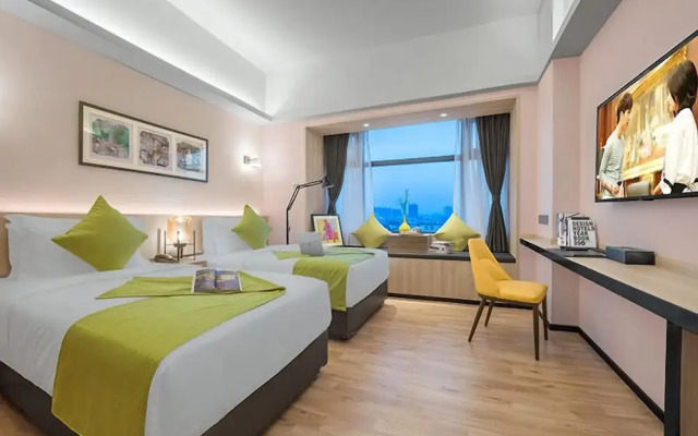 Rui Tao Hotel