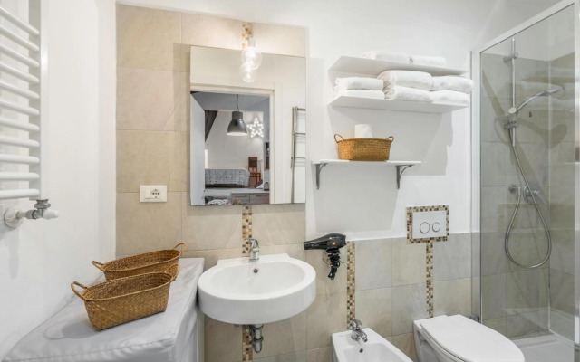 Florence Star Apartment