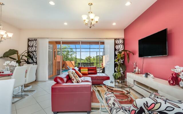 ACO - Festival Resort