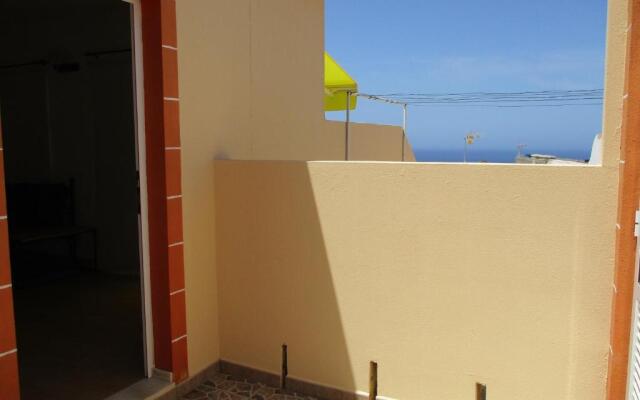 Apartamento Pequeña Perla