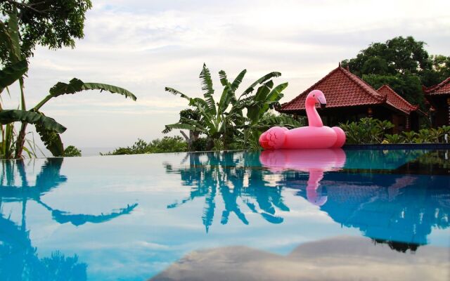 Bukit Permata Lembongan