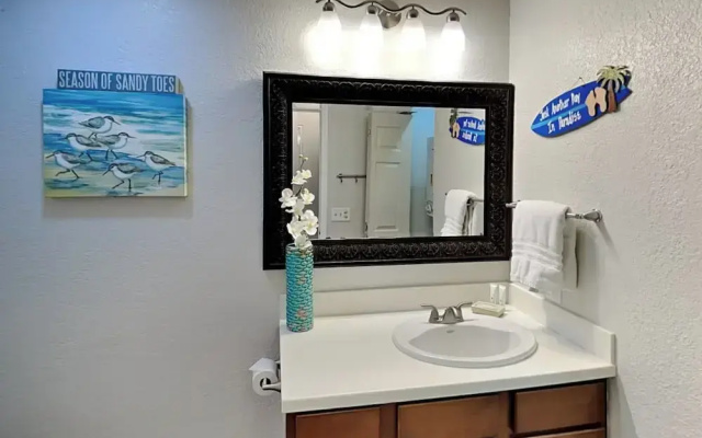My Happy Place by Silver Sands Vacation Rentals