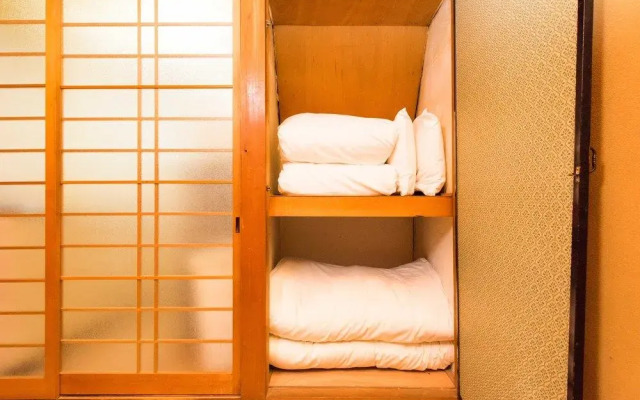 Fushimi House