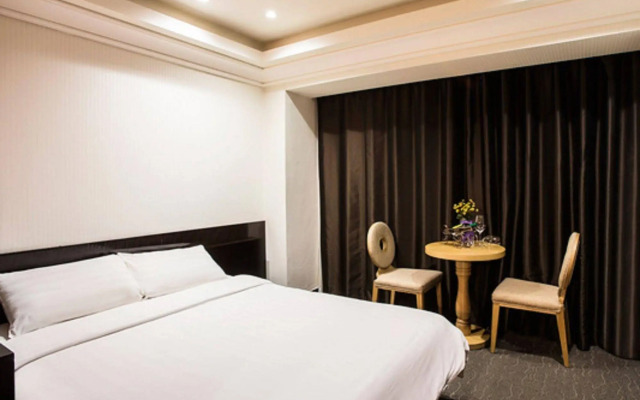 Hotel Centro