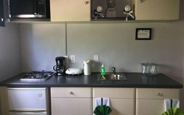 Dominick Apartments