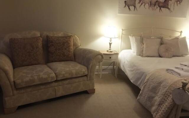 Blackmill Spinney Boutique B&B