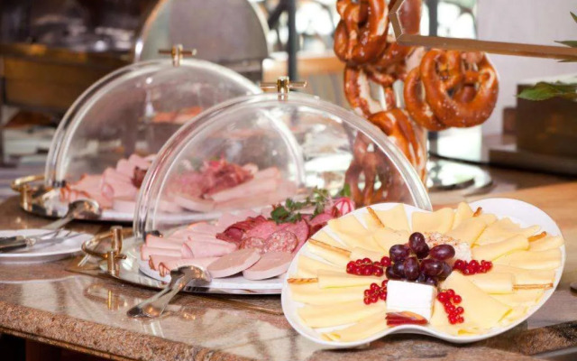 HYPERION Hotel Garmisch – Partenkirchen