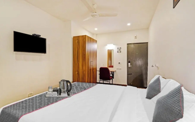 Orchid Residency Nandanam