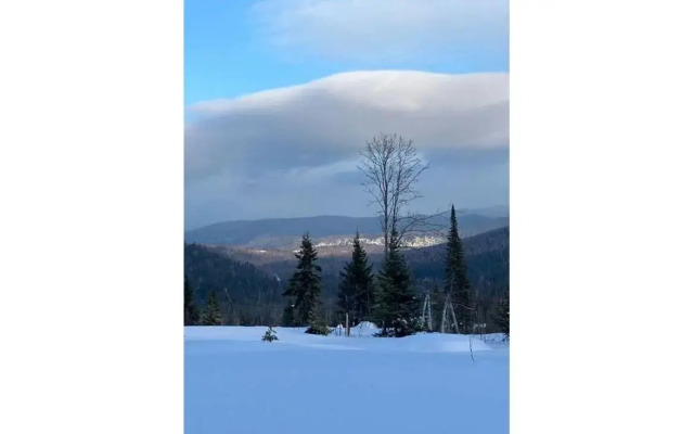 СВХаус Дом №3