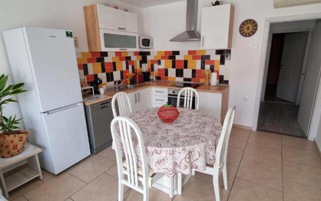 Apartment Lucky 7
