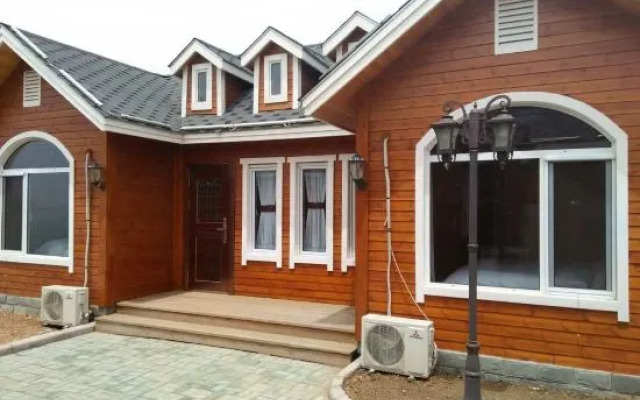 Xingyuewan Seaview Holiday Hotel