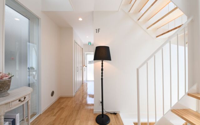 Wakoso Harmonious Light South