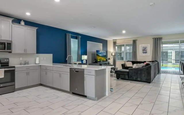 Charming Home Ideal Location Spacious Game Room