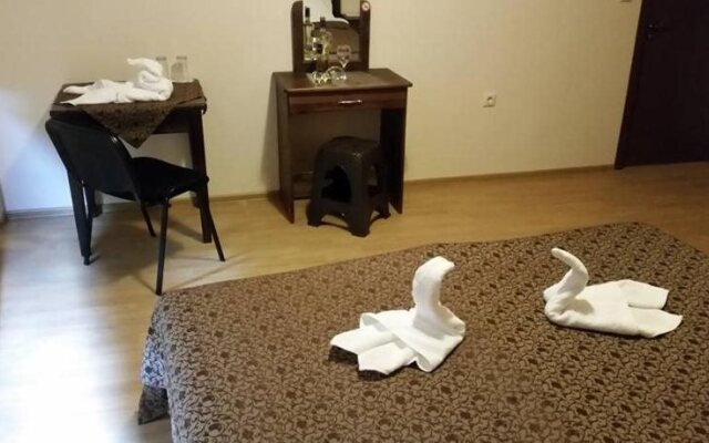 Hotel Terazini