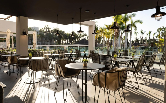 Hotel Maspalomas Princess-All Inclusive