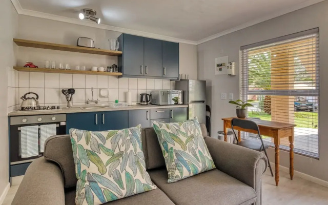 UniqueStay Atlanta Apartment