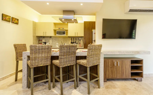 Arenis Playa del Carmen by Stella Rentals