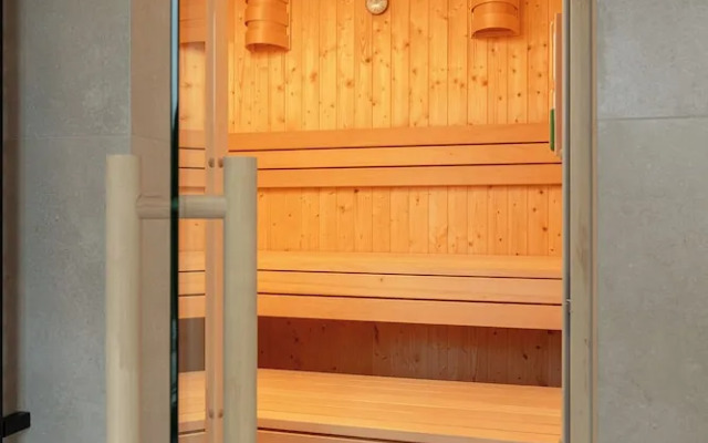 Shellter Hotel Resort & Spa