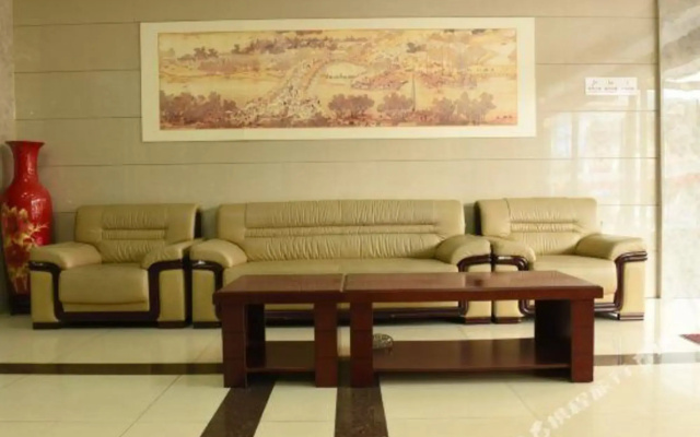 Yimi Yangguang Hotel