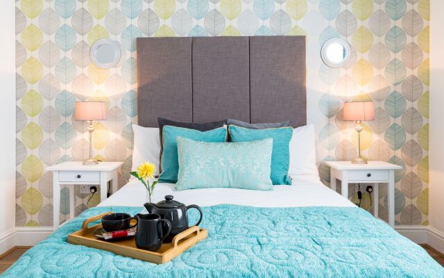 Stanmore suites