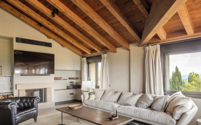 Hotel Boutique Mirador de Deyo