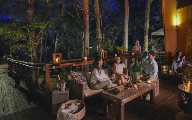 Paperbark Camp