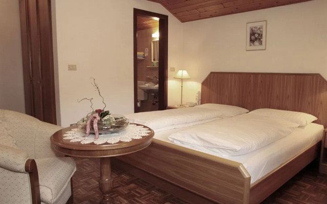 Apartment Garni Sonia