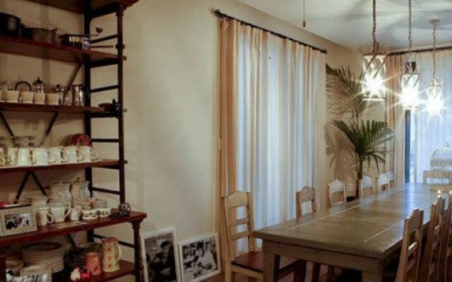 B&B Adagio