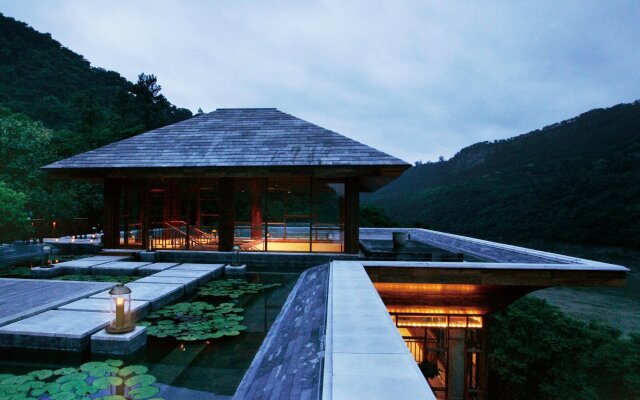 Brilliant Resort And Spa Chongqing