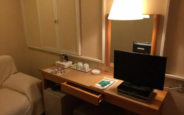 Hotel Green Core Plus1