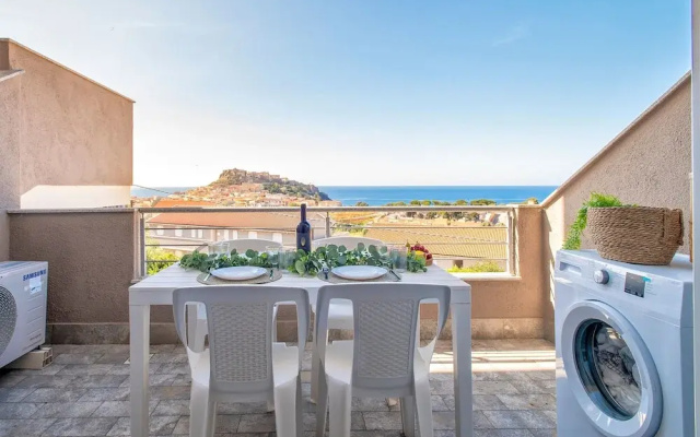 Sardinia Re - Smeralda 16