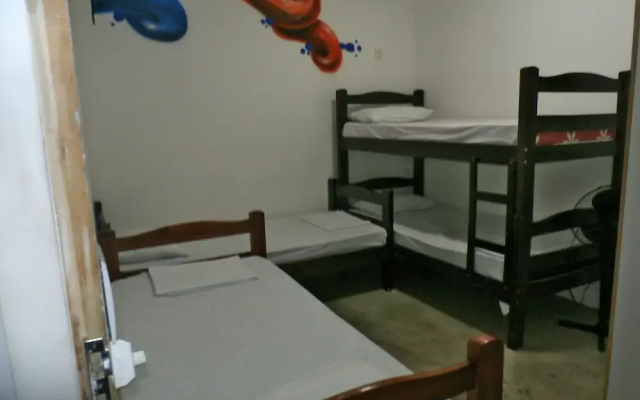 Balcony Hostel Hotel - Hostel in San Pablo - Photo 3